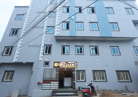 HOTEL UMALAXMI