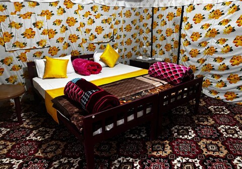 Divine Ganga Retreat