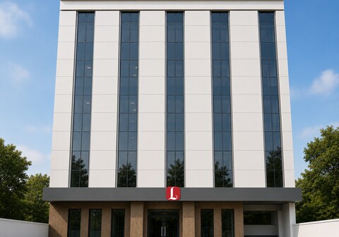 Lords Studio Inn Jamnagar
