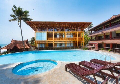 SUNVIEW BEACH RESORT