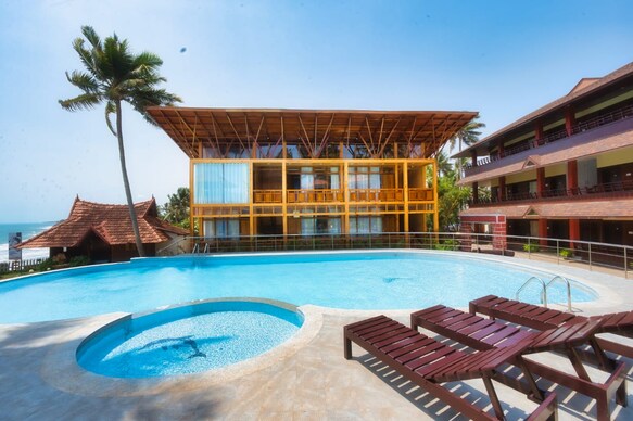 SUNVIEW BEACH RESORT