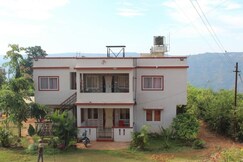 Sadgurukrupa villa, Mahabaleshwar Sadgurukrupa villa, Mahabaleshwar