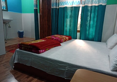 The Nature's Nest Inn