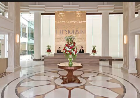 Udman Hotels & Resorts, Mahipalpur