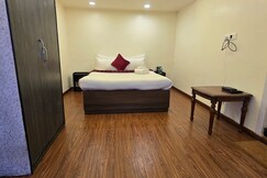 The Hillscape, Darjeeling The Hillscape, Darjeeling