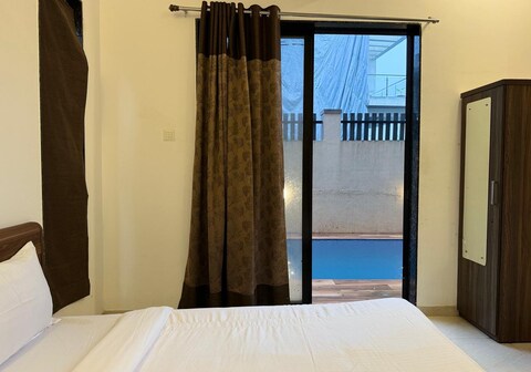 Bliss Villa 4 BHK Lonavala by Country Escape