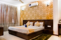 FabHotel The Meadows GCR, Delhi FabHotel The Meadows GCR, Delhi