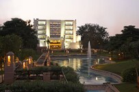 Ellaa Hotel Gachibowli, Hyderabad Ellaa Hotel Gachibowli, Hyderabad