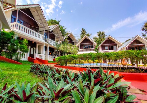 QUINTA SERENA HOLIDAY RESORT