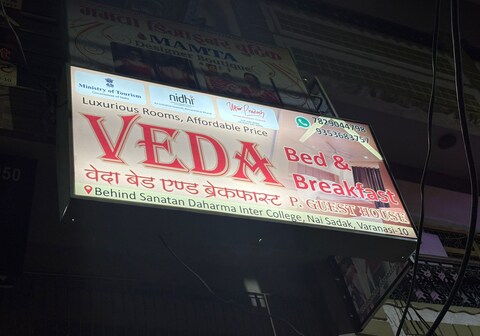 Veda Bed & Breakfast