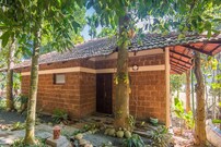 Raindrops Resorts - A luxury boutique resort, Wayanad Raindrops Resorts - A luxury boutique resort, Wayanad