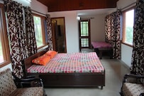 Sai Homestay, Kasauli Sai Homestay, Kasauli