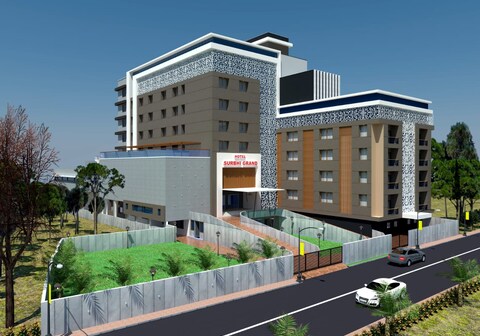 Hotel VERTEX