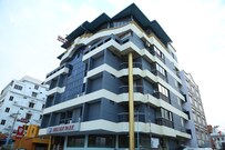OYO 5482 Melody Park, Kanyakumari OYO 5482 Melody Park, Kanyakumari