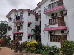 Fully Furnished SSS 1 BHK Service Apartment, Goa Fully Furnished SSS 1 BHK Service Apartment, Goa