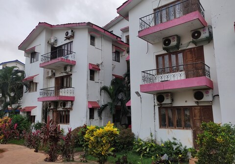 Fully Furnished SSS 1 Bedroom Service Apartment