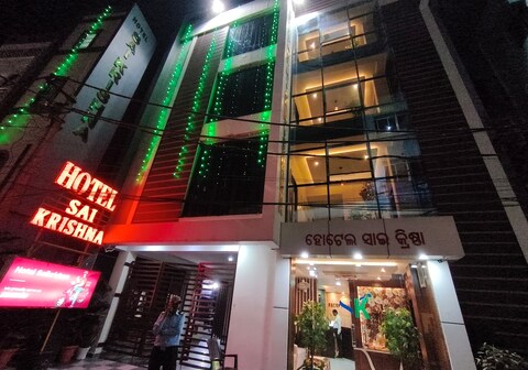 Hotel Sai Krishna