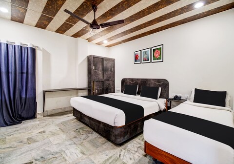 Hotel O Surya Residency