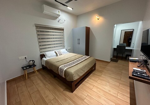 Anantham Homestay