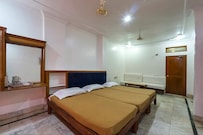 Iroomz Shanbhag Towers International, Hampi Iroomz Shanbhag Towers International, Hampi
