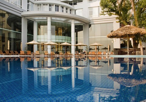 Novotel Ha Long Bay