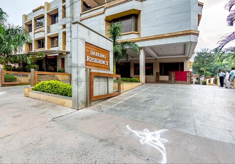 Hotel Darling Residency