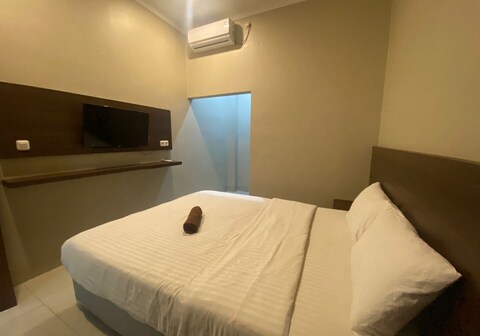 Hotel O Pioneer Pasar Baru