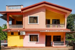 Cliff Heaven, Goa Cliff Heaven, Goa