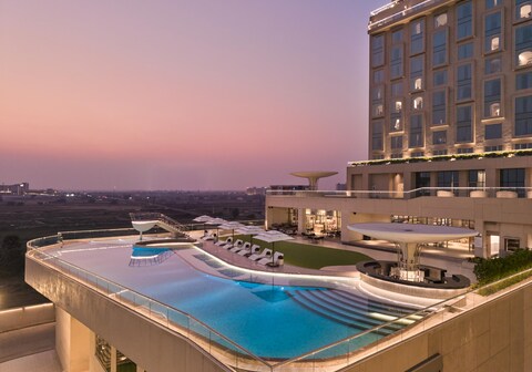 Swosti Premium Beach Resorts