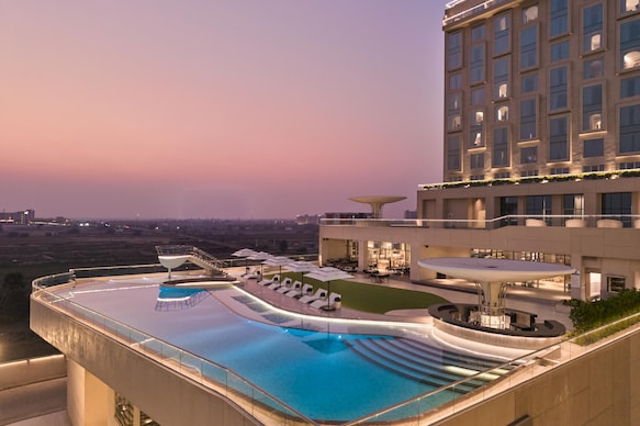 Swosti Premium Beach Resorts