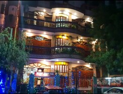 MDS House, Delhi MDS House, Delhi