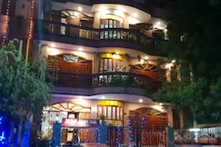 MDS House, Delhi MDS House, Delhi