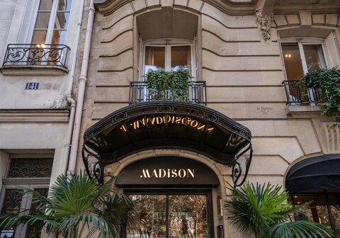 Madison Hotel