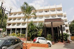 Ballal Residency, Bangalore Ballal Residency, Bangalore