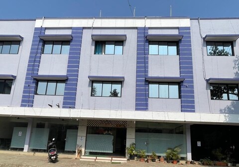 Hotel Krisha