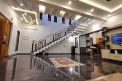 THE VILLA Pondicherry, Pondicherry THE VILLA Pondicherry, Pondicherry
