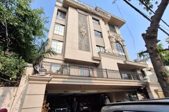 The Anand Vilas by Cherish, Delhi The Anand Vilas by Cherish, Delhi