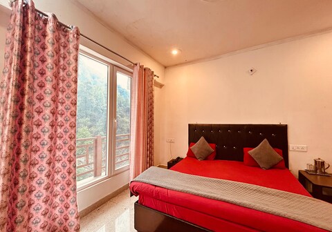 NK Residency (Property At Kedarnath Trek Start Point)