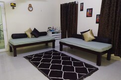 Aarudhara Holiday Home ( A Home way from Home ), Pondicherry Aarudhara Holiday Home ( A Home way from Home ), Pondicherry
