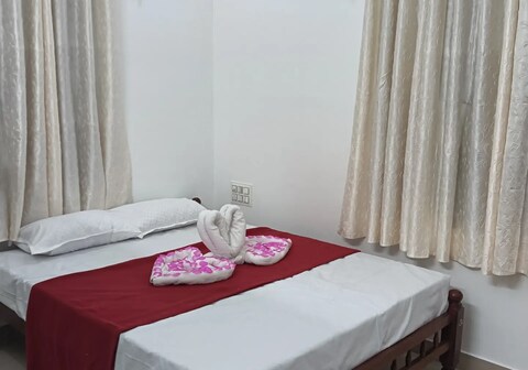 Happy Daze Home Stay