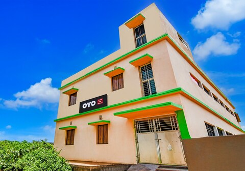 Hotel O Sai Homes