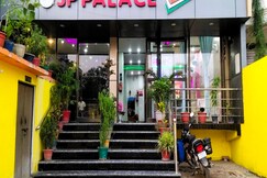 HOTEL J.P. PALACE, Prayagraj HOTEL J.P. PALACE, Prayagraj