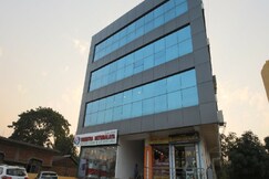 Hi City Inn, Guwahati Hi City Inn, Guwahati