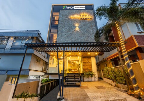 Treebo De Cloud 9 Regency