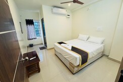 Hotel N C Grand Inn, Tirupati Hotel N C Grand Inn, Tirupati