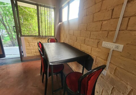 Eco Friendly Guest House