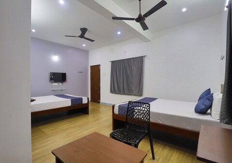Hotel RN Stays