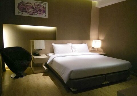 Hi Residence Bangkok Hotel