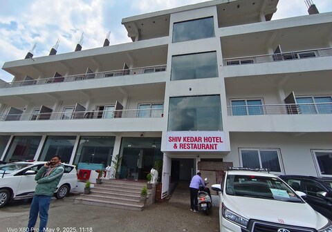 Shiv Kedar Hotel