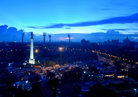 Peerless Hotel Kolkata